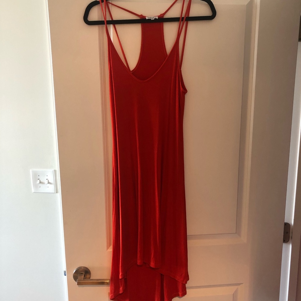 Splendid sun dress